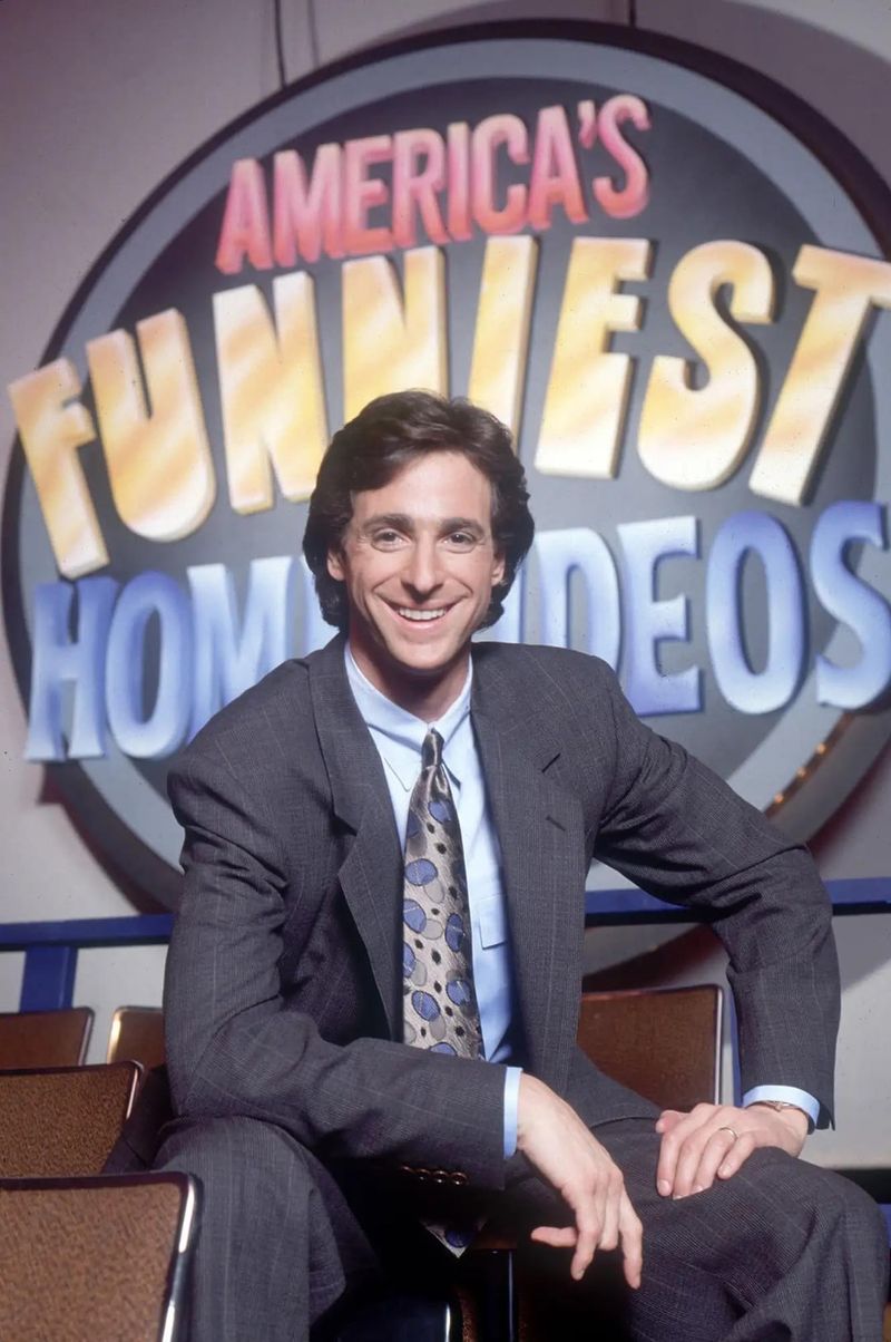 America’s Funniest Home Videos – 1989 (U.S., ABC)