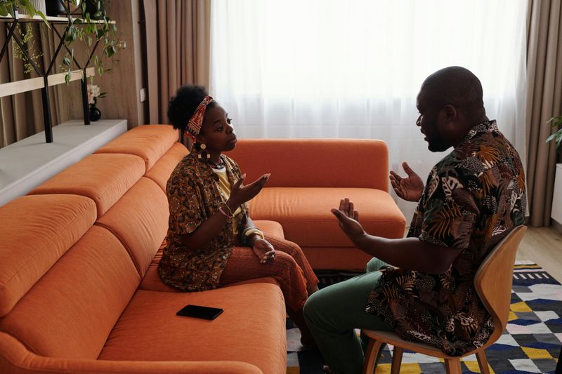 10 Types of Behavior That Make Relationships Harder Than They Should Be