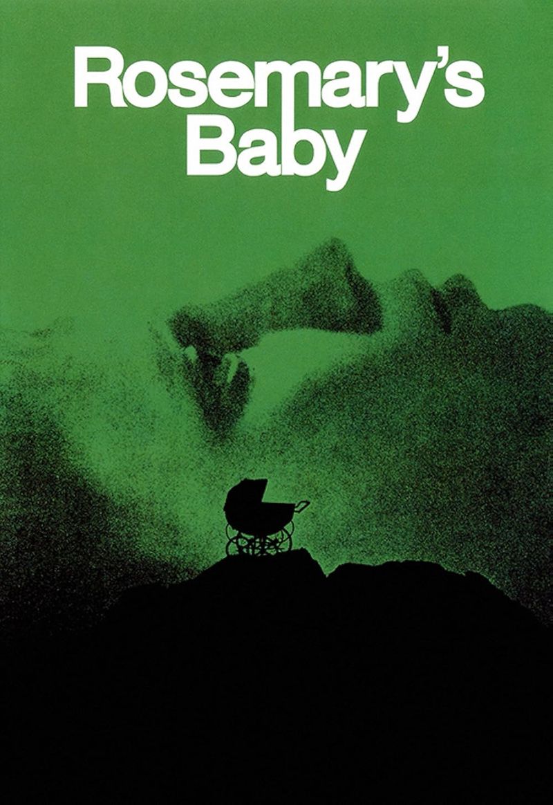 Rosemary's Baby (1968)