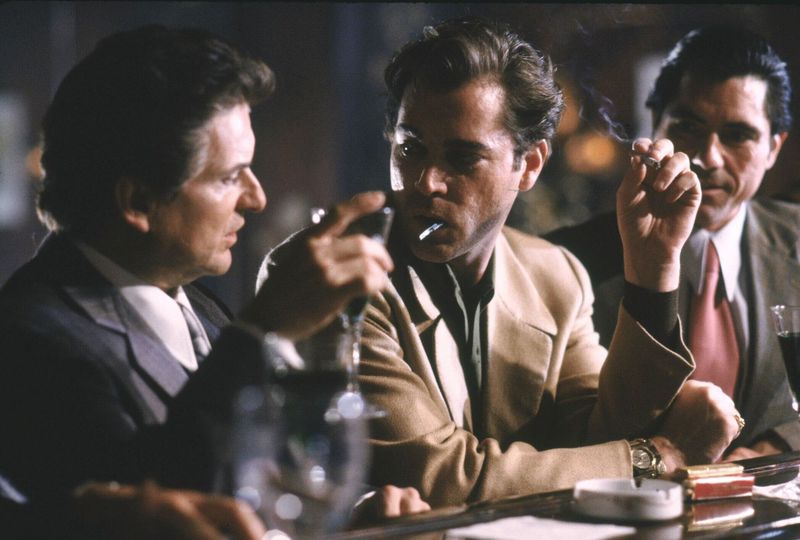 Goodfellas (1990)