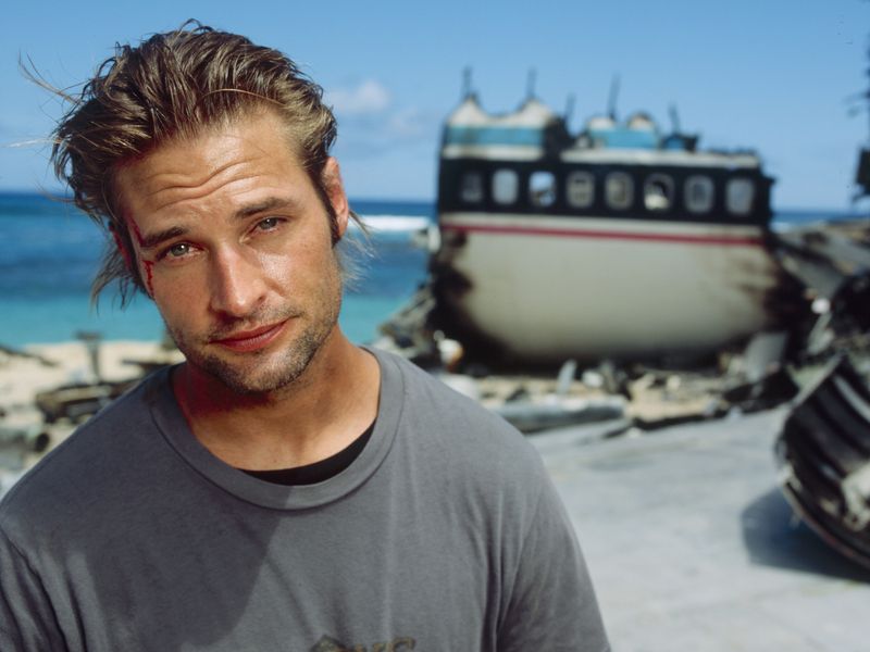 Sawyer (Lost)
