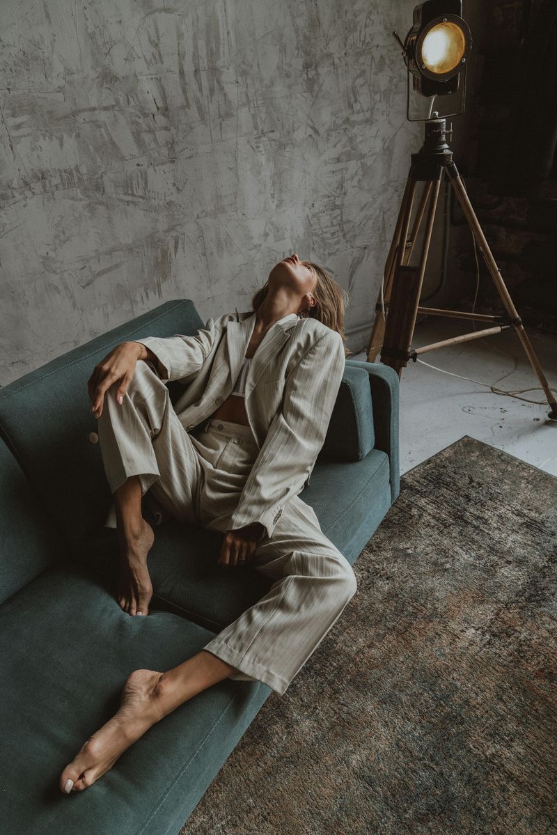Living Authentically