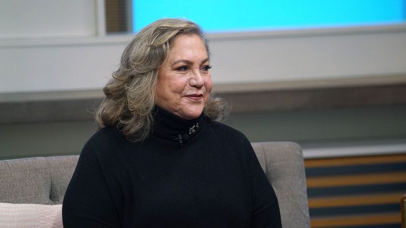 Kathleen Turner