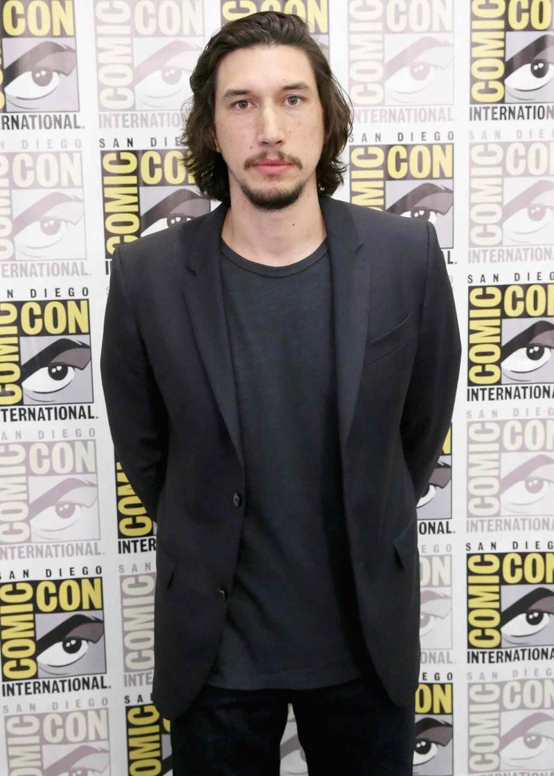 Adam Driver