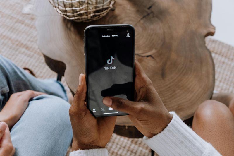Social Media Content Creation