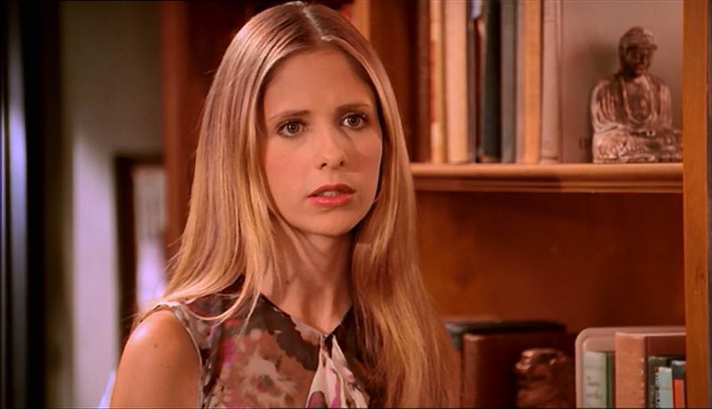 Buffy the Vampire Slayer