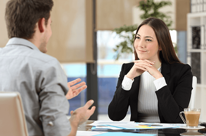 Active Listening Skills