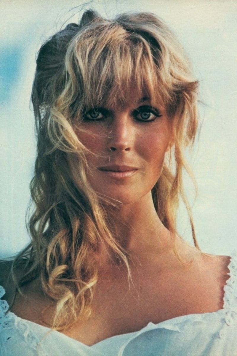 Bo Derek