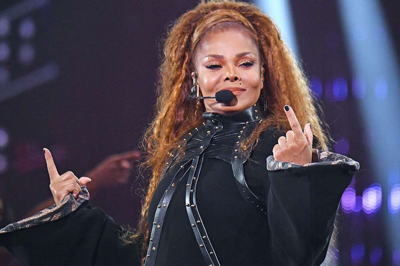 Janet Jackson’s Super Bowl “Wardrobe Malfunction” (2004)