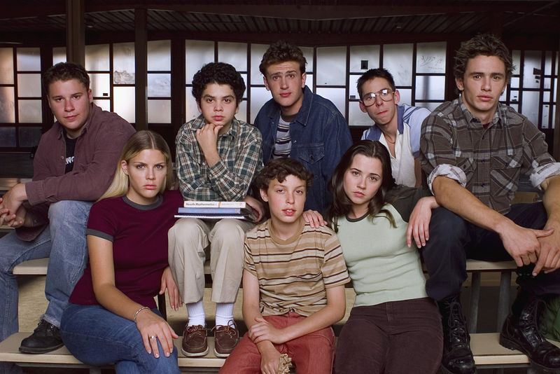 Freaks and Geeks (NBC)