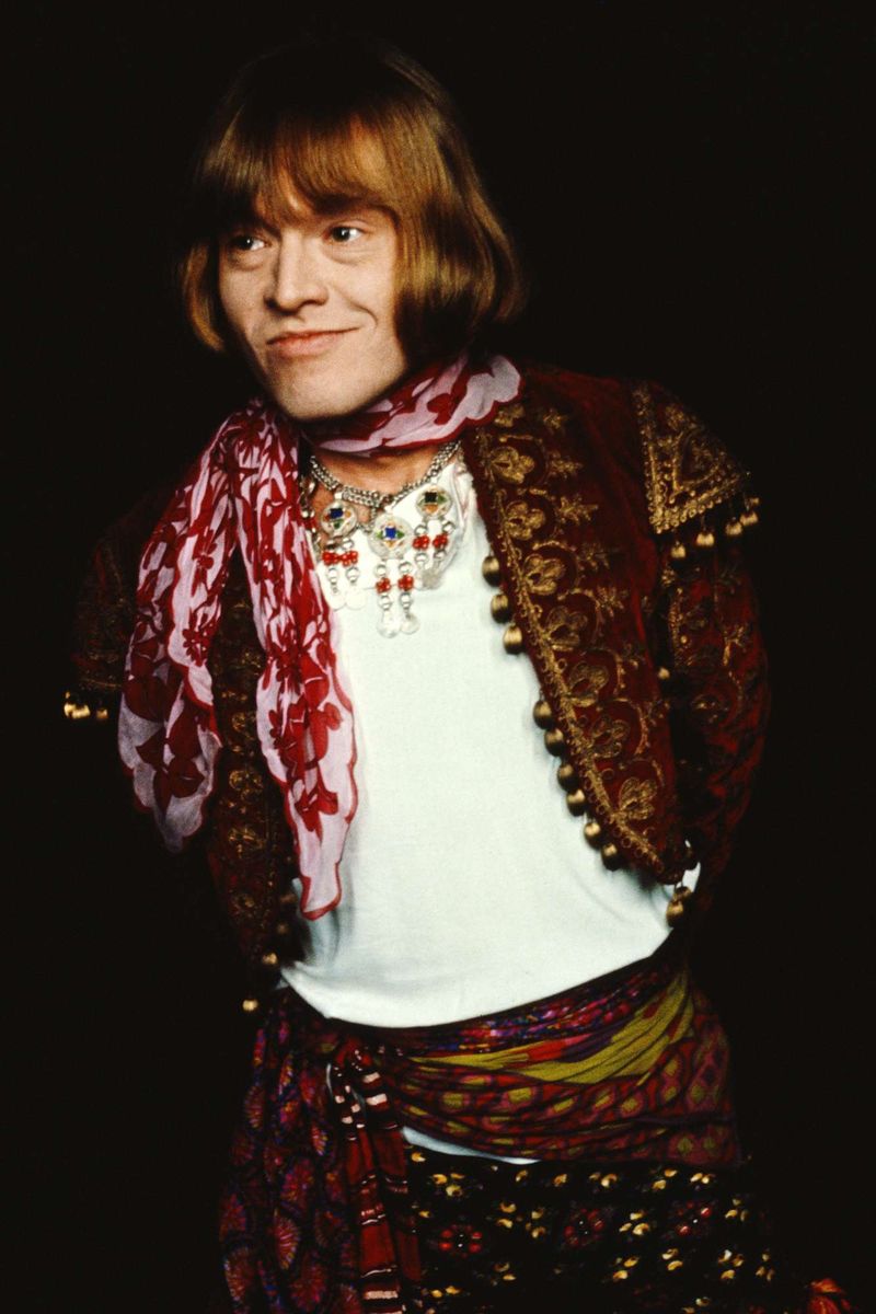 Brian Jones (The Rolling Stones)