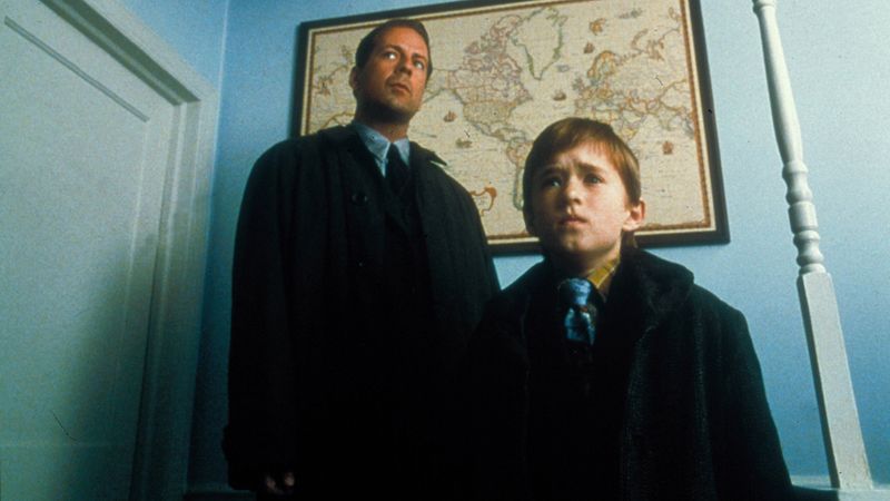 The Sixth Sense (1999)