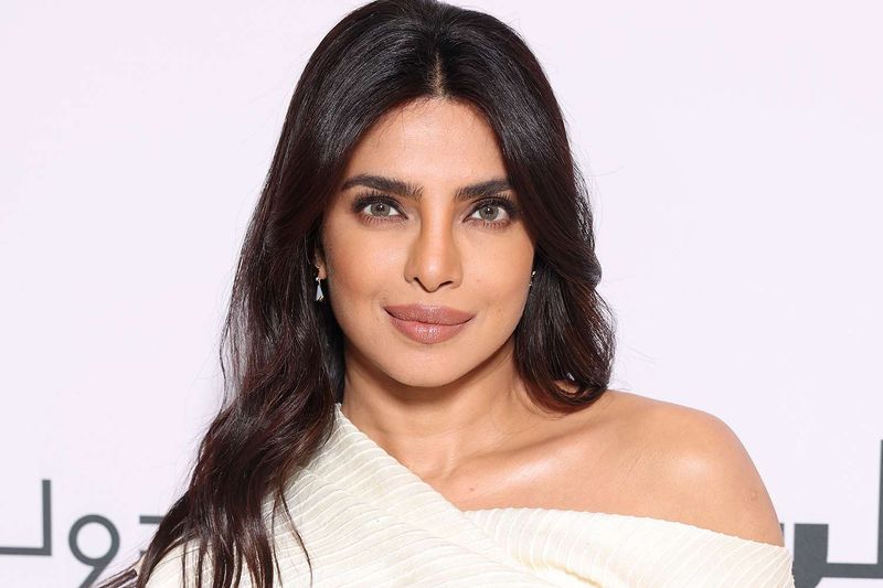 Priyanka Chopra