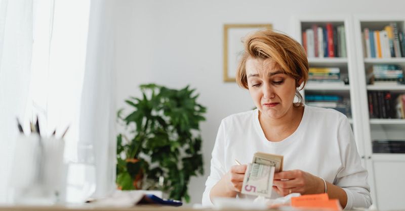 12 Financial Traps Women Over 50 Should Watch Out for