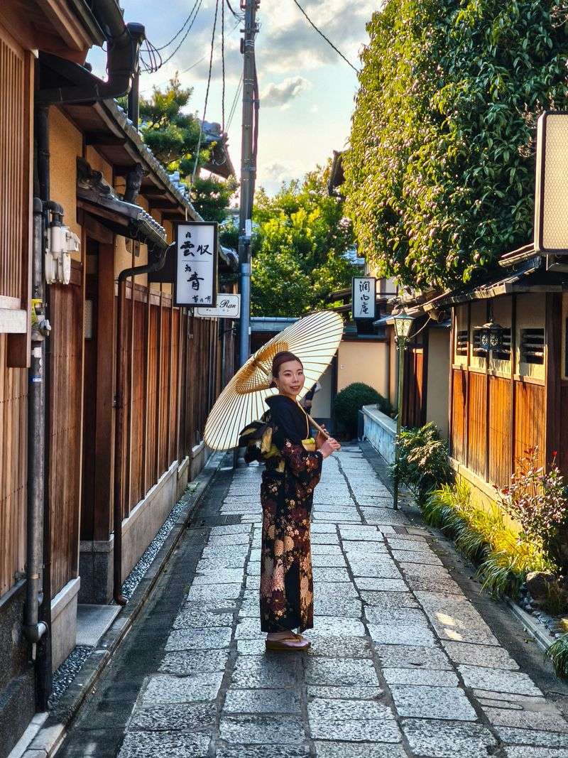 Kyoto, Japan