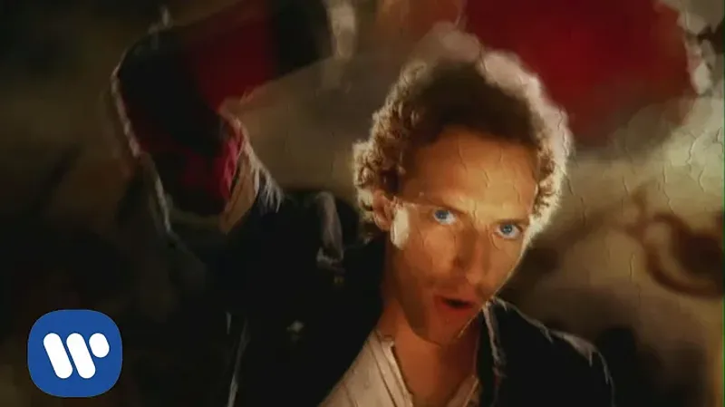 Coldplay – Viva La Vida