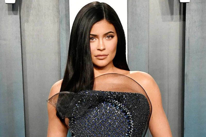 Kylie Jenner
