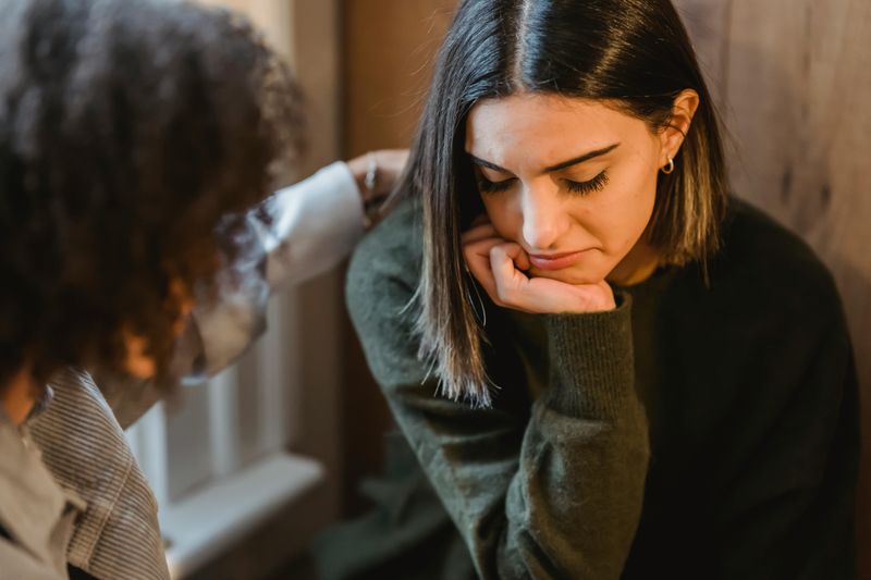 Constant Criticism Disguised as 'Honesty'