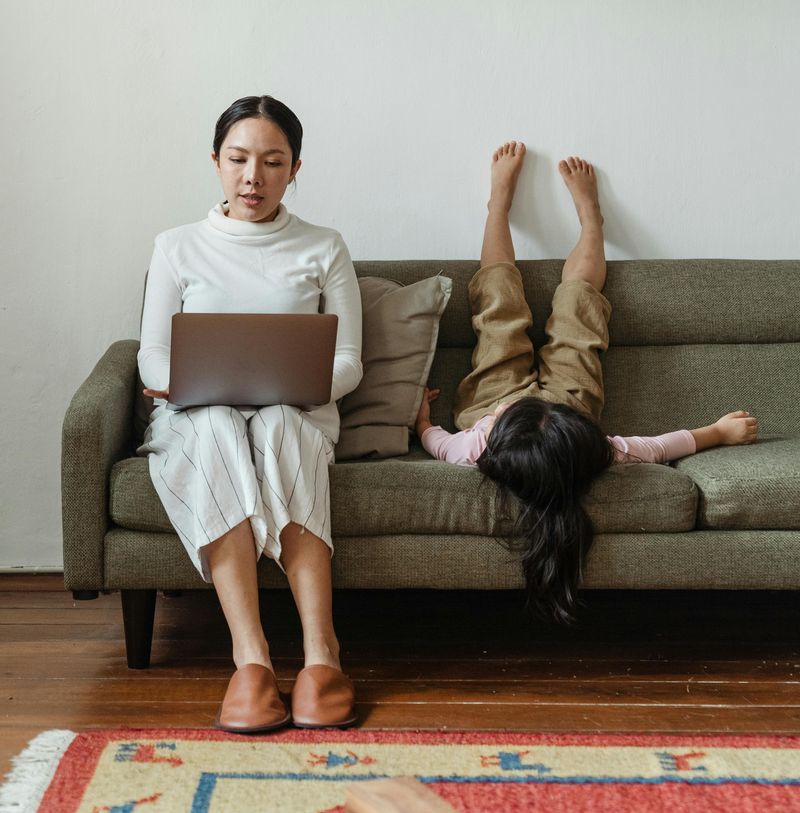 Praise Addiction Develops Quietly