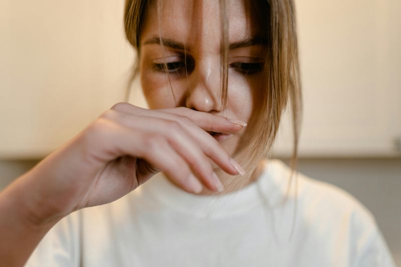 Fear of Vulnerability