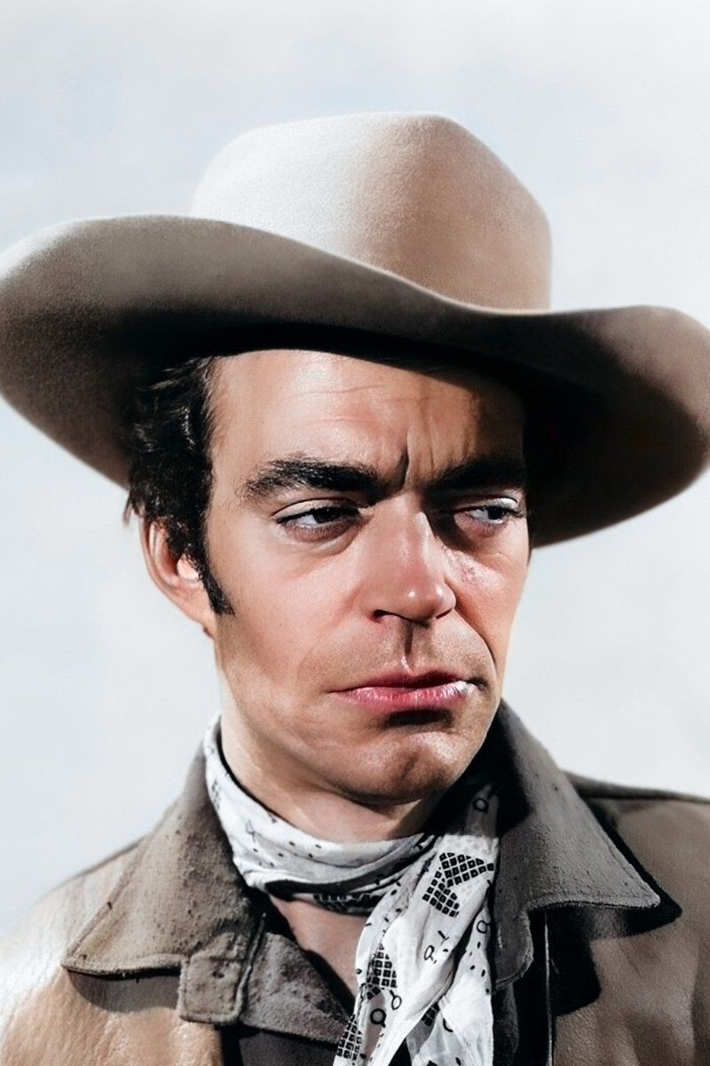 Jack Elam – The Villain With The Unforgettable Stare