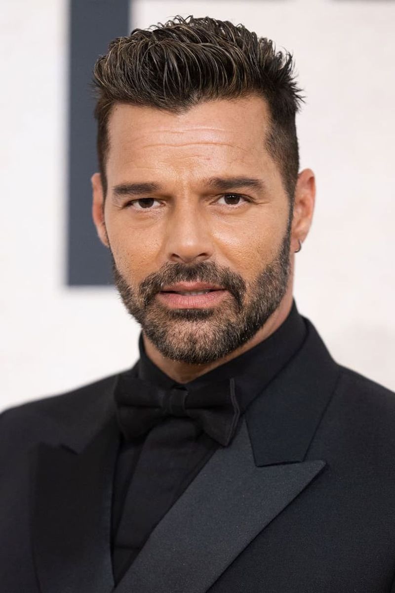 Ricky Martin