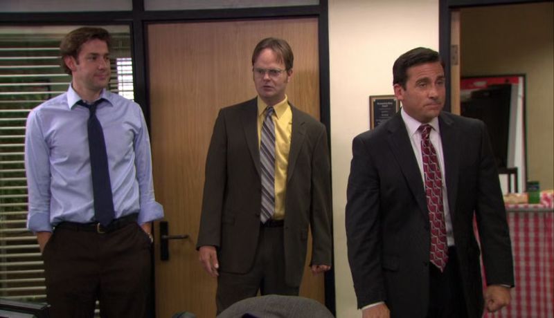 The Office (U.S.)