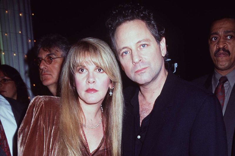 14 Bandmates Who Hate Each Other's Guts But Make Great Music Together 