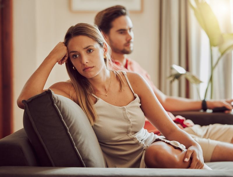 Men Don't Realize These 20 Actions Quietly Break a Woman's Heart