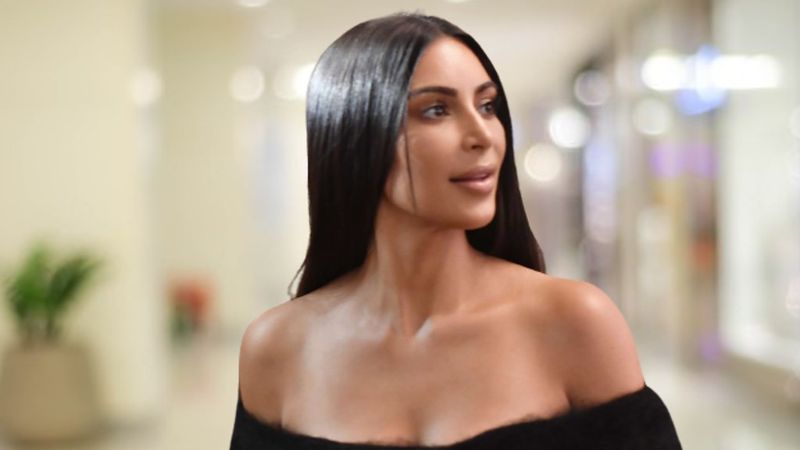 Kim Kardashian's Shapewear Empire