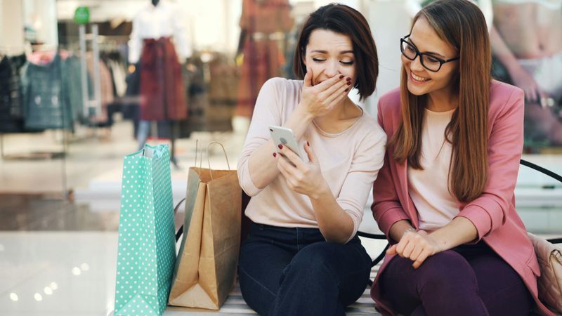 Making Jokes at Others' Expense