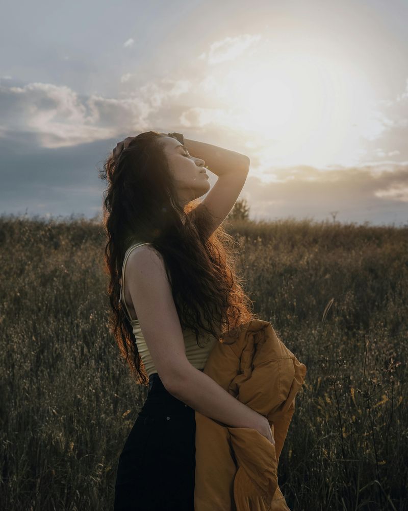 Holding Onto Grudges