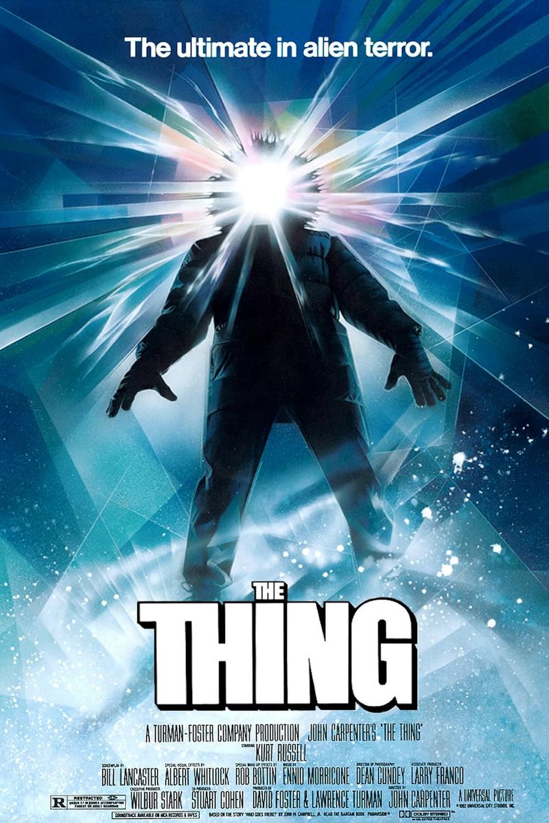 The Thing (1982)
