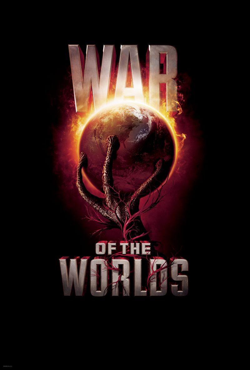 War of the Worlds (2005)