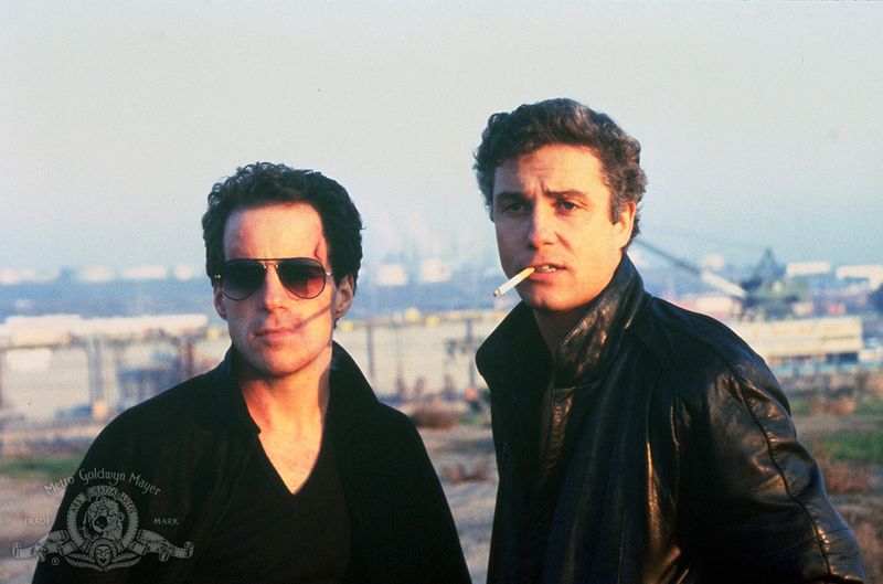 To Live and Die in L.A. (1985)