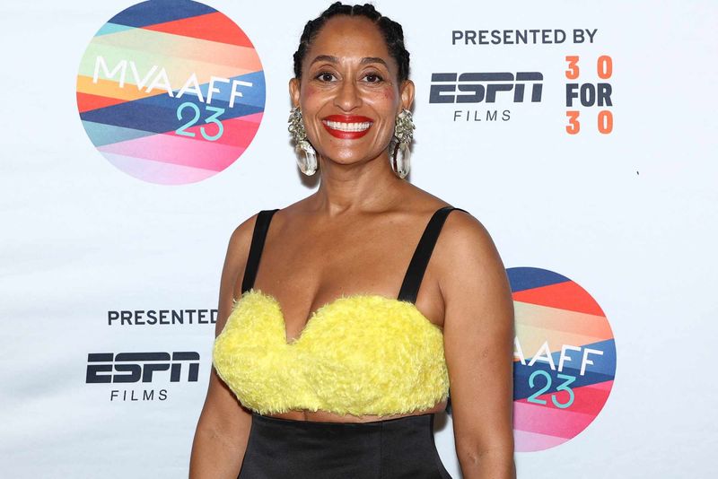 Tracee Ellis Ross (53)