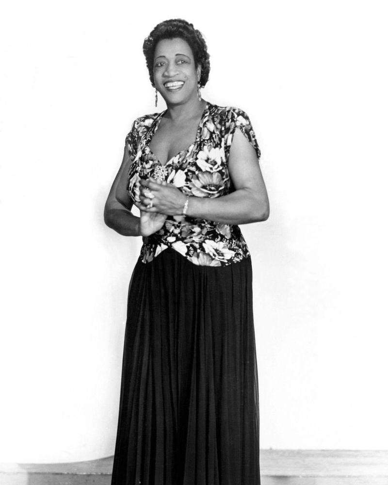 Ida Cox