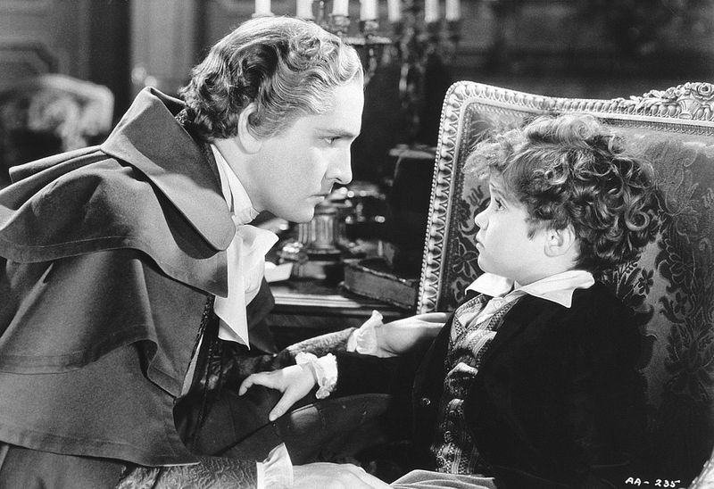 Anthony Adverse (1936)