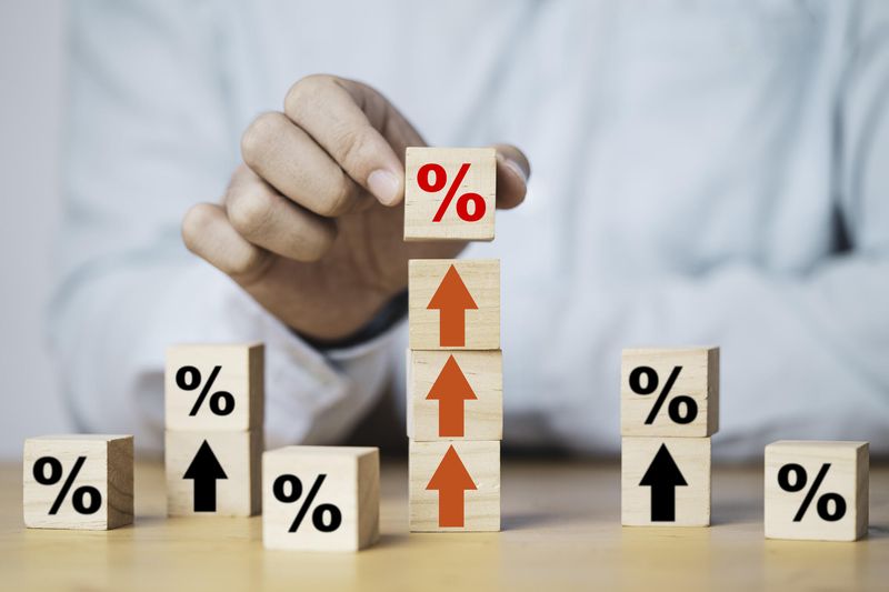 Higher Interest Rates