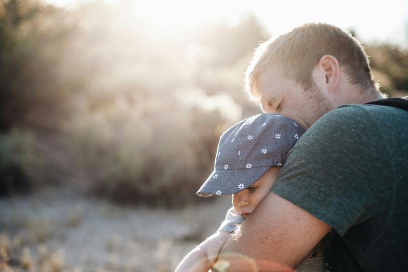 10 Tips for Single Dads to Navigate Parenthood with Ease