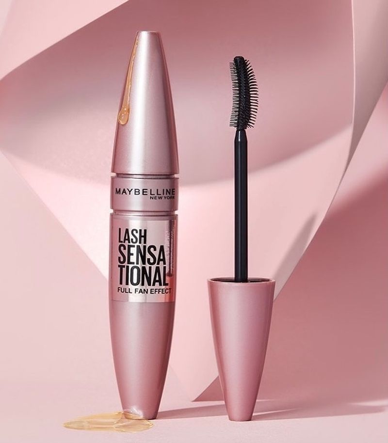 Maybelline Lash Sensational Mascara