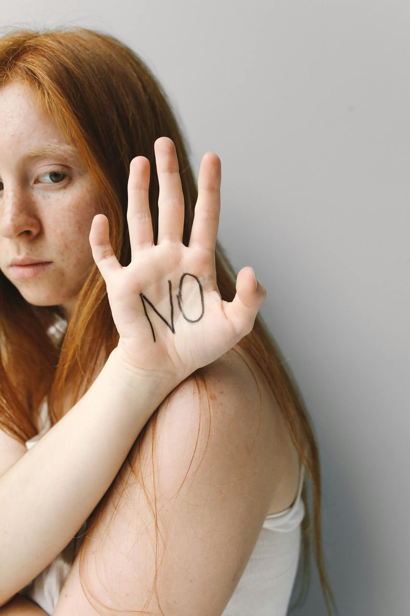 You Say No Without Feeling Guilty