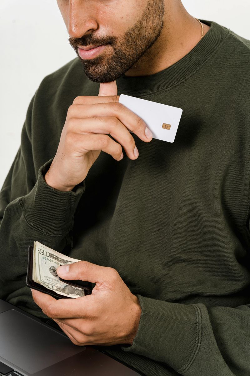 Mysterious Budget Tightening