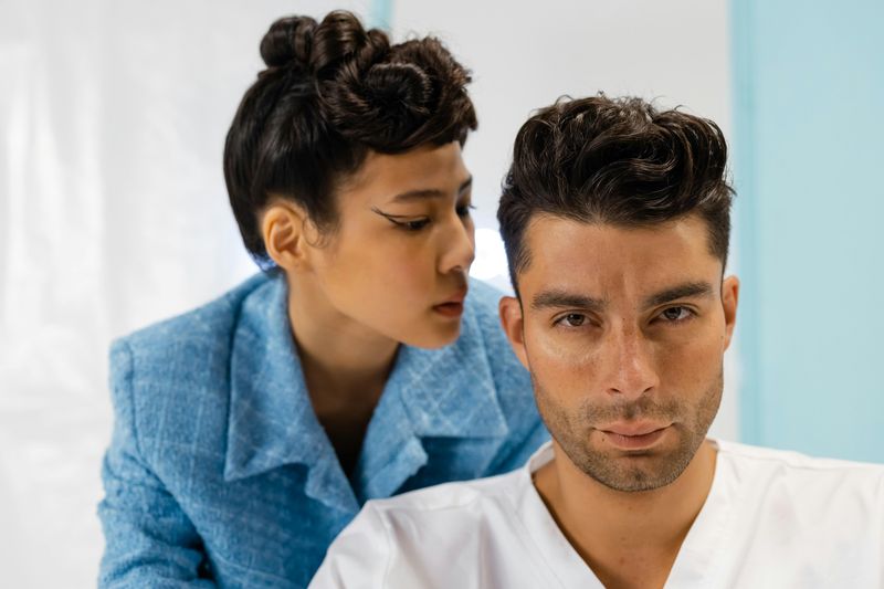 I didn't think you cared that much