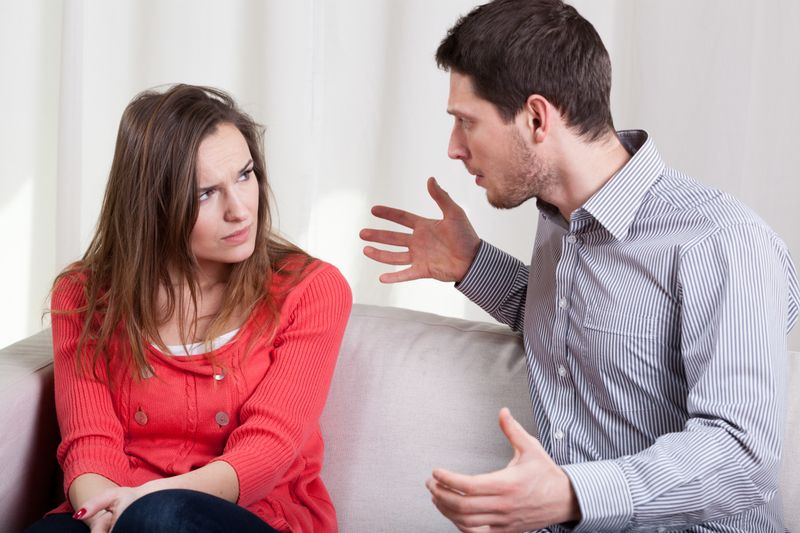 Kitchen-Sinking Arguments
