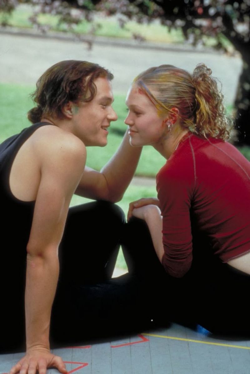10 Things I Hate About You (1999)