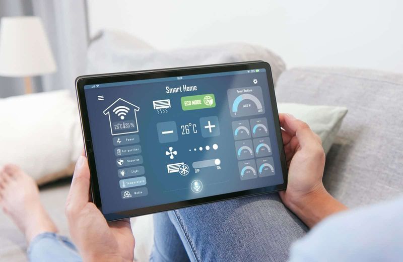 Smart Home Gadgets