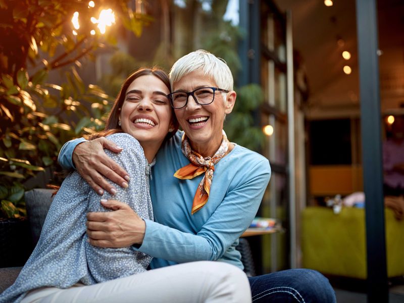 You Recognize Your Inheritance Beyond Genetics