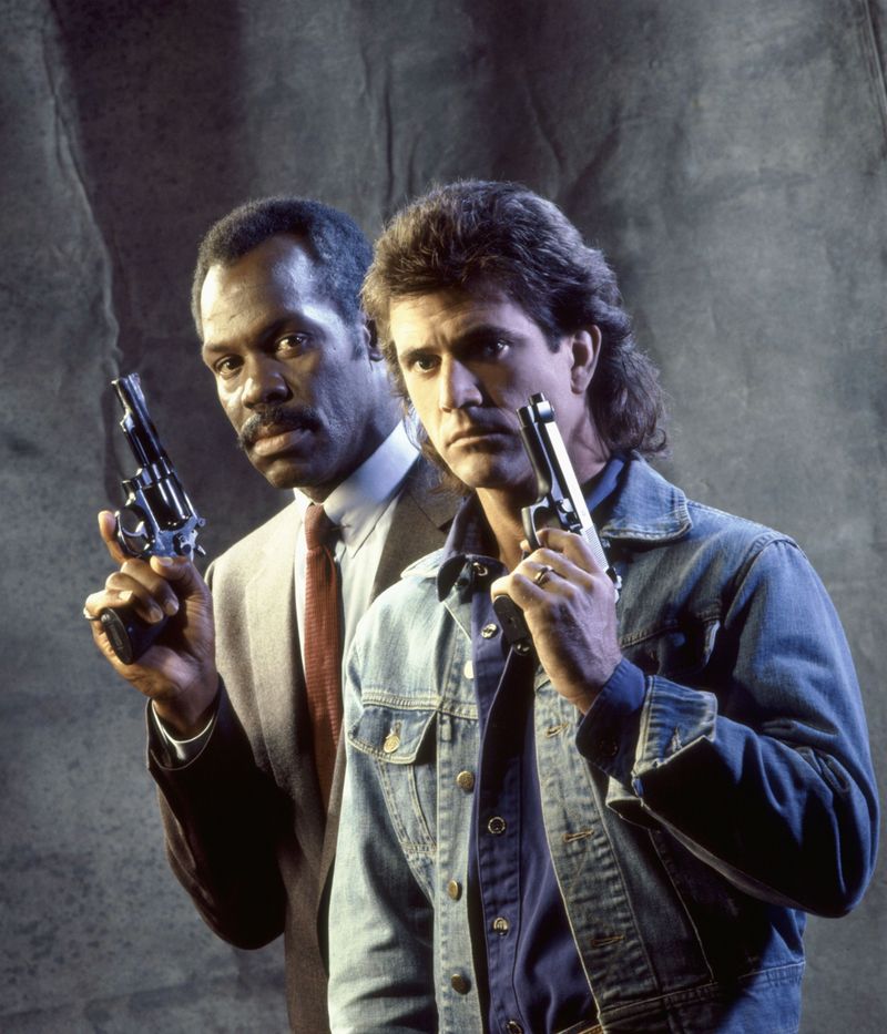 Lethal Weapon (1987)