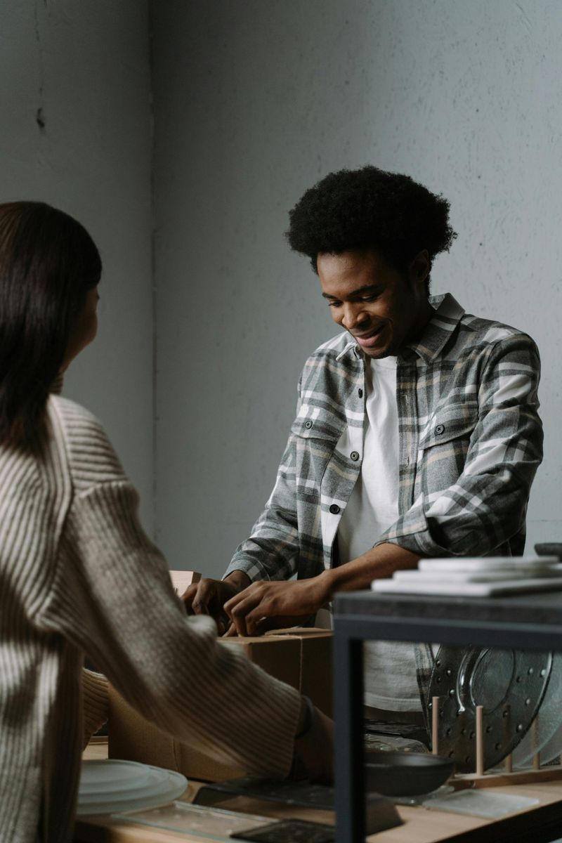 “We’re listening to employee feedback.”